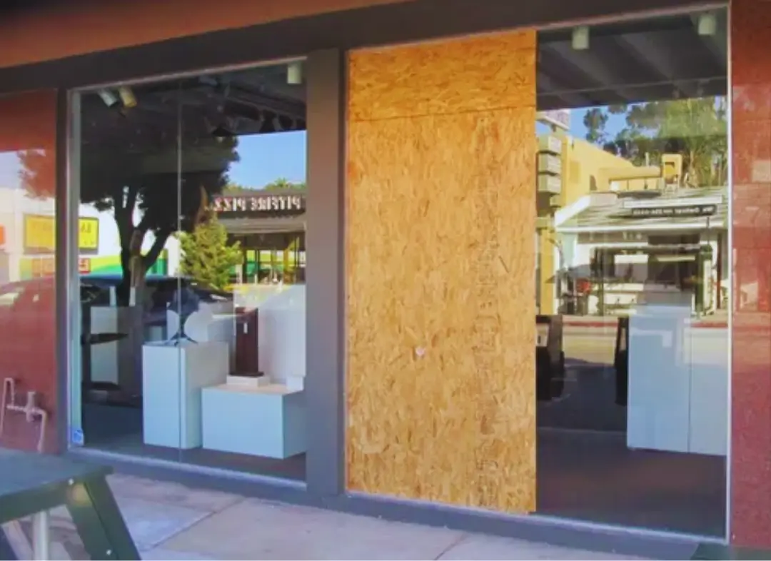 Mise en sécurité fermeture provisoire Trouville-sur-Mer