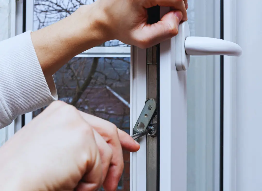 Réparation serrure de fenêtre Trouville-sur-Mer